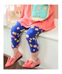 みずたまレギパン(レギンス/スパッツ)