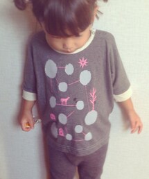 GWZ | Tシャツ/カットソー