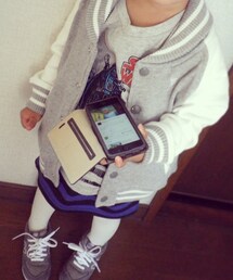 coen | スタジャン