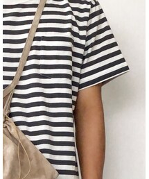 無印良品 | Tシャツ/カットソー