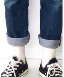 無印良品 | ソックス/靴下