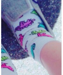 WEGO | ソックス/靴下