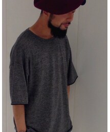 DIESEL | Tシャツ/カットソー