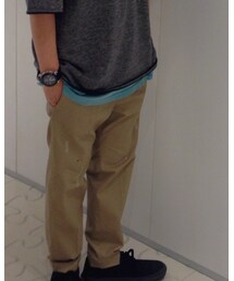 DIESEL | チノパンツ