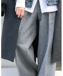 grapevine by k3 | パンツ