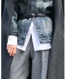 grapevine by k3 | シャツ/ブラウス