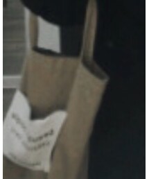 beautiful people | トートバッグ