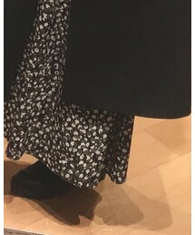 AZUL by moussy | スカート