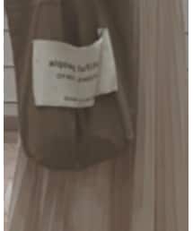 beautiful people | トートバッグ