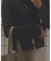 IMPERIAL | ライダースジャケット