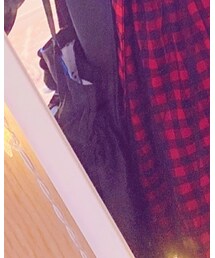 RoseMarie seoir | トートバッグ