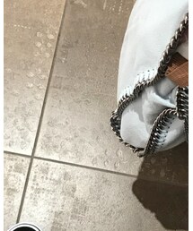 STELLA McCARTNEY | トートバッグ