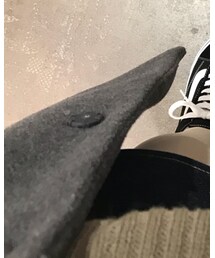 MOUSSY | デニムスカート