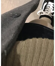 GU | ニット/セーター