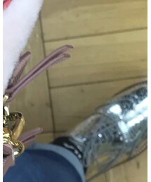 miu miu | その他シューズ