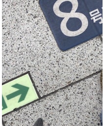 ZARA KIDS | バレエシューズ