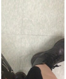 Dr. Martens | ブーツ