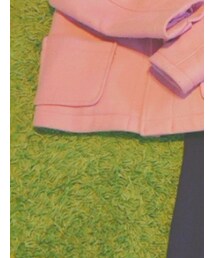 LOWRYS FARM | ダッフルコート