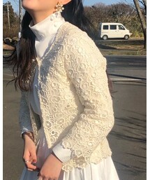 UNITED ARROWS | カーディガン/ボレロ