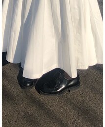 PRADA | ドレスシューズ