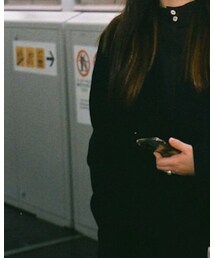 UNIQLO | ダッフルコート