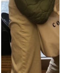 UNIQLO | チノパンツ