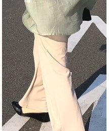 RETRO GIRL | スラックス