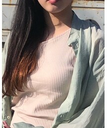 GU | タンクトップ