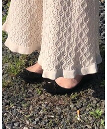 GU | バレエシューズ