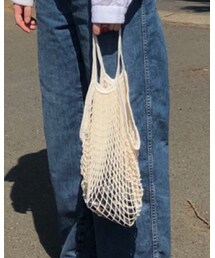 ダイソー | トートバッグ