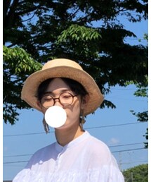 Horn Please | ハット