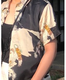 古着 | シャツ/ブラウス