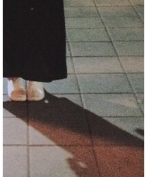 MUJI Labo | シューズ