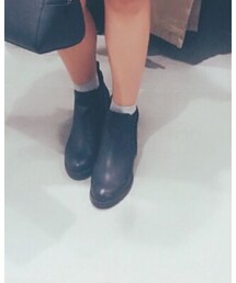 AIR SPACE | ブーツ