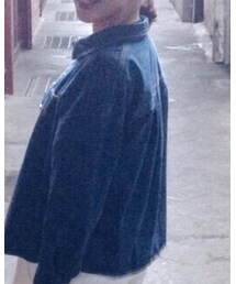 planet | ジャケット/アウター