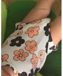 Mini Rodini | ロンパース