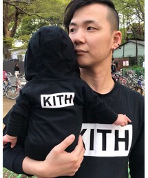 KITH | ロンパース