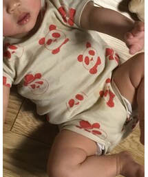 Mini Rodini | ロンパース