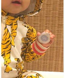 ガムシロップ | その他
