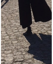 sing blackbird古着 | その他シューズ