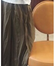 kristensendunord | スカート