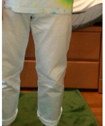 UNIQLO | チノパンツ