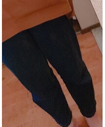 MERLOT | デニムパンツ