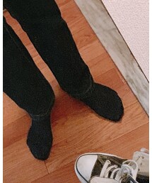 CONVERSE | スニーカー