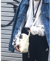 HYSTERIC GLAMOUR | ベルト