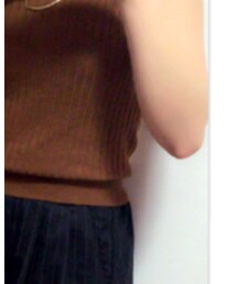 SpRay | ニット/セーター