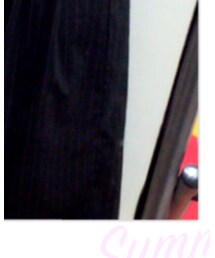 SpRay | その他パンツ