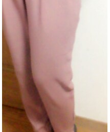 UNIQLO | その他パンツ