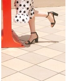 GRL | サンダル