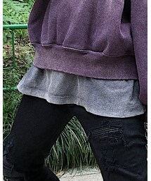 VINTAGE | Tシャツ/カットソー